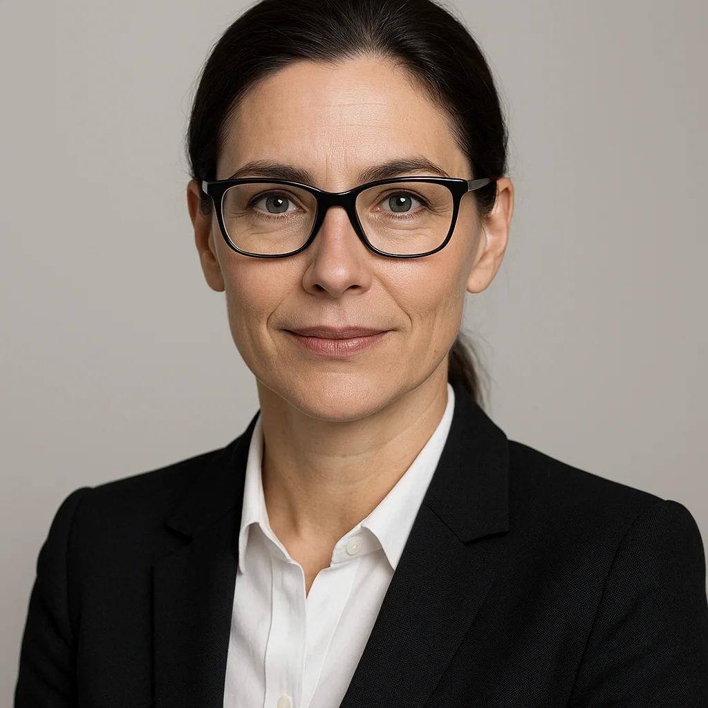 Marieke van der Berg